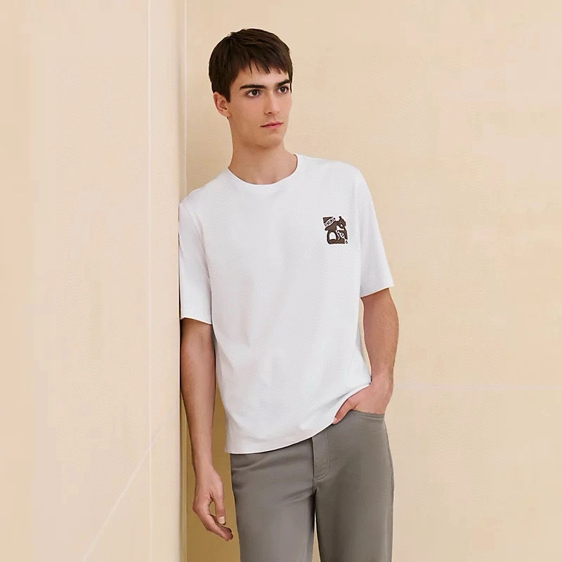 wg.luxury- H5r75s Metallerie au Carre Cotton 3colour item:E-F501C1114-3